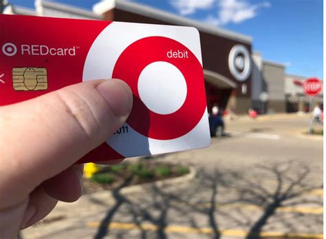 target red card contactless|target circle card discount code.